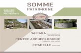 SOMME - samara.fr