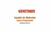 GENETIQUE - medcours-sba.weebly.com