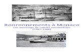 Les meetings de canots automobiles (1907-1908)