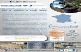 Castel & Fromaget : Steel Projects PLM pour la réalisation ...