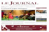 Journal officiel des communes de Sainte-Croix, Bullet et ...
