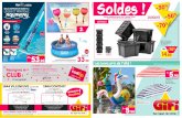 Soldes - GiFi