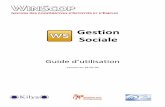 WS GS Documentation