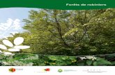 Forêts de robiniers Genève - patrimoine-vert-geneve.ch