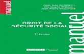 Jean-Pierre Chauchard sécurité sociale manuel