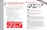 la grande vie fiche7 - le site officiel du diocèse de ...