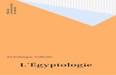 L'Égyptologie - excerpts.numilog.com