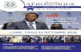 Revue ANAC 4 en cours - Agence Nationale de l'Aviation Civile