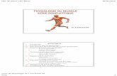 Physiologie du muscle strie squelettique Dr. (3) - Copie ...