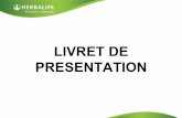LIVRET DE PRESENTATION - c.bertheaume.free.fr