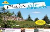 Plein Air 278 - Groupement des Campeurs Universitaires de ...