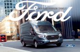 NOUVEAU FOURGON TRANSIT - Ford