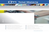 Total Materia est la base de données sur les matériaux la ...