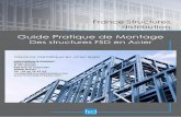 Guide Pratique de Montage - francestructures.com