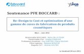 Soutenance PFE BOCCARD - mip2.insa-lyon.fr
