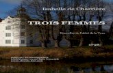 TROIS FEMMES - Ebooks-bnr.com