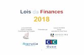 Lois Finances - CGALA