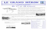 LE GRAND HÉRON - duparquet.ao.ca