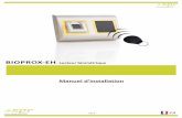 BIOPROX-EH Lecteur biométrique