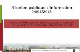 Réunion publique d’information 04/01/2018