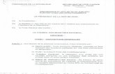 PRESIDENCE DE LA REPUBLIQUE R,EPUBLIQUE DE cÔTE D'IVoIRE ...