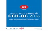 TM CCH-QC 2016 - CARE™ Education