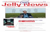 #2 MARDI 11 FÉVRIER 2020 SINCE 2013 Jelly News