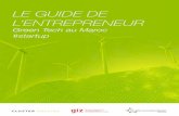 Green Tech au Maroc #startup