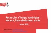 Recherches d’images numériques : Moteurs, bases de données ...
