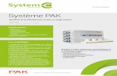 Système PAK - system-c-bioprocess.com