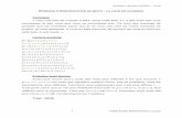 EPREUVE D IDENTIFICATION DE MOTS - Les thèses de l ...