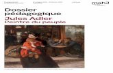 Dossier pédagogique Jules Adler - Musée d'Art et d ...