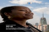 Rapport annuel 2016 sur les activités de la BEI en Afrique ...