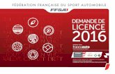 Demande Licence 2016 - asbtp.com