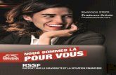 Prudence Créole - RRC - Rapport régulier au Contrôleur