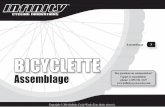 Assemblage - Infinity Cycle Works