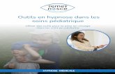 Outils en hypnose dans les soins pédiatrique