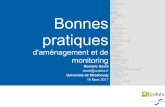 Journée Edge Datacenters 16 Mars 2017 - Paris Bonnes pratiques
