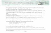 LE TRAVAIL D’EQUIPE - ac-lille.fr