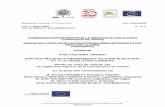 COMMISSION EUROPÉENNE POUR LA DÉMOCRATIE PAR LE …