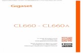 CL660 - CL660