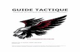 GUIDE TACTIQUE - SiteW