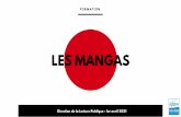 LES MANGAS - lecture41.culture41.fr