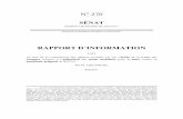N° 270 - Senat.fr