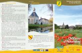 découverte histoire du Val-de-Meurthe
