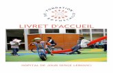 LIVRET D'ACCUEIL - fondation-de-rothschild.fr