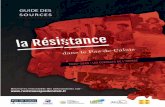 GUIDE DES SOURCES - Résistance en Pas-de-Calais