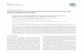 Extra-Intestinal Fluoroquinolone-Resistant Escherichia ...