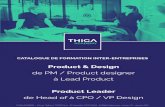 de Head of à CPO / VP Design Product Leader à Lead Product ...