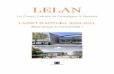 LELAN - Université de Nantes